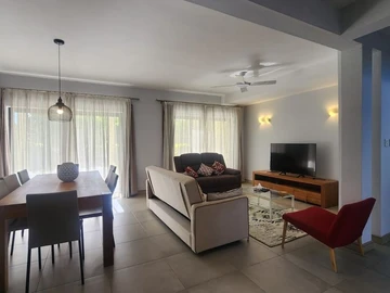Maison de 3 Chambres