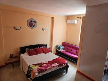 7 Bedroom House
