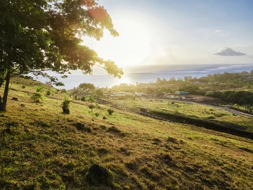Residential Land