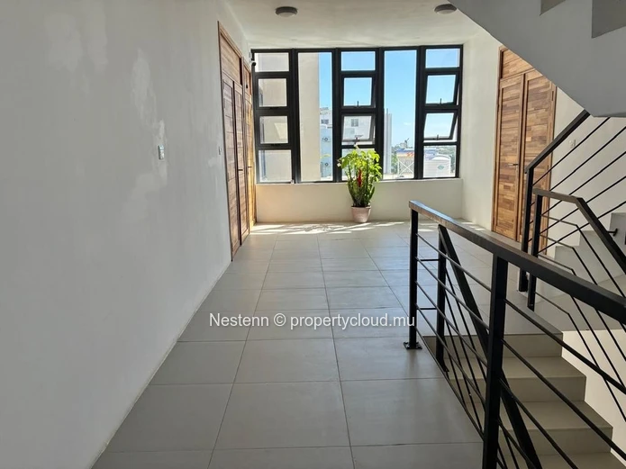 Modern and brand new apartment of 2 bedrooms 