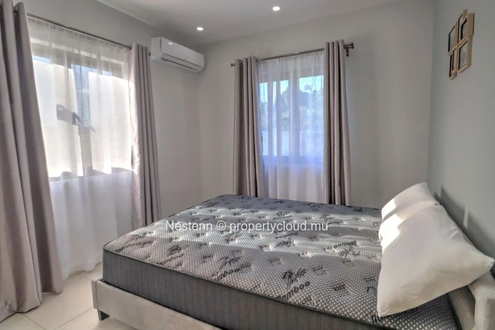 Villa neuve 3 chambres avec prestations modernes