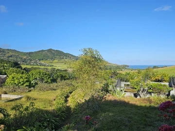 Residential Land