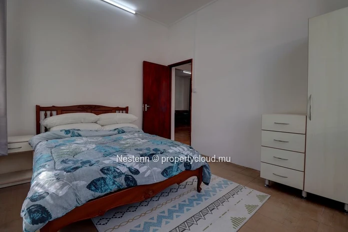 Newly renovated house with panoramic views and the mountains