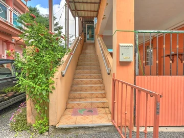Maison de 7 Chambres