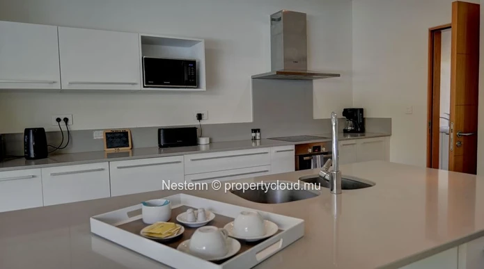Deluxe Villa – Luxury and comfort in the heart of a private estate 