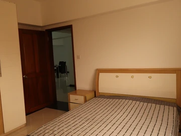 Appartement de 4 Chambres