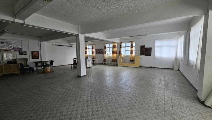 Office space of 180m² 