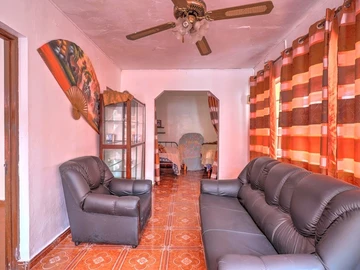 Maison de 7 Chambres