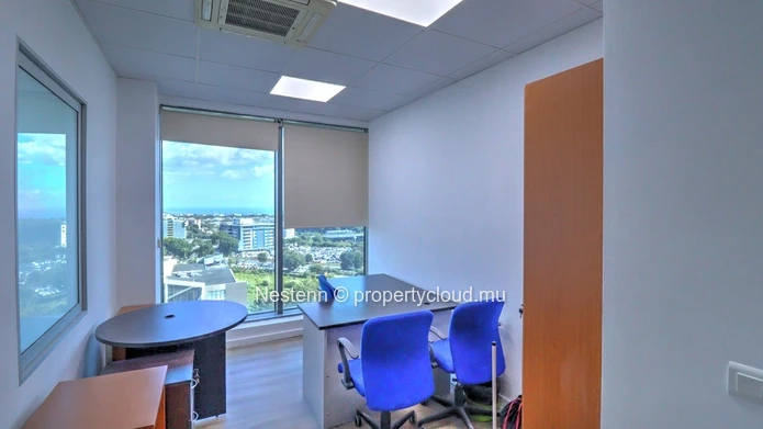 Bureau haut de gamme 