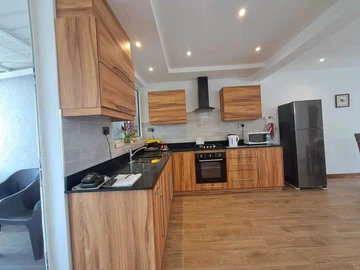 3 Bedroom Apartment