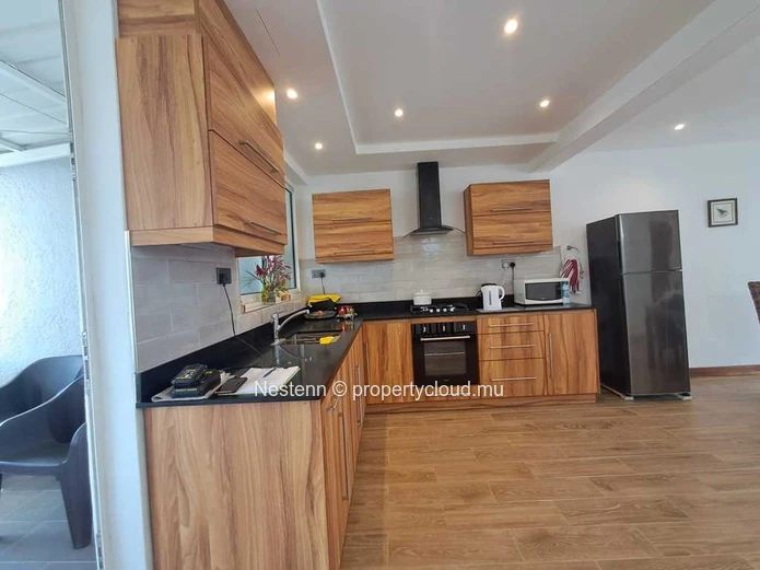 3 bedroom duplex 