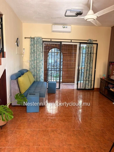 Charmant Appartement 