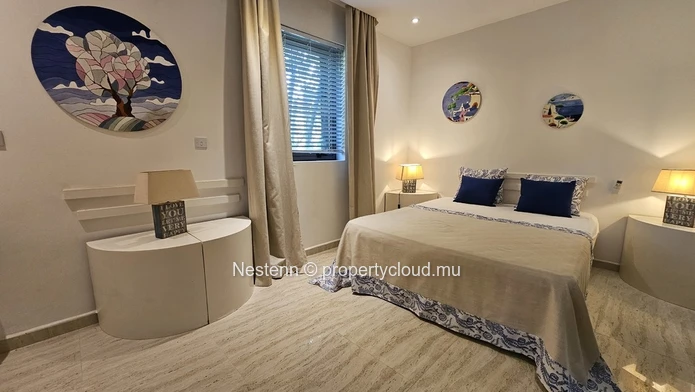 Villa de 8 chambres dans le prestigieux Golf Estate