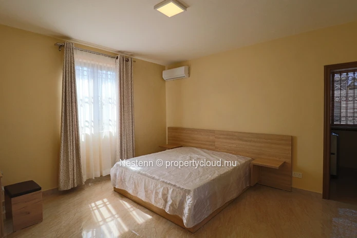 Villa moderne de 3 chambres proche de la plage 