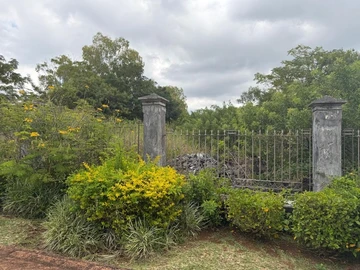 Residential Land