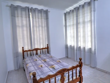 Maison de 3 Chambres