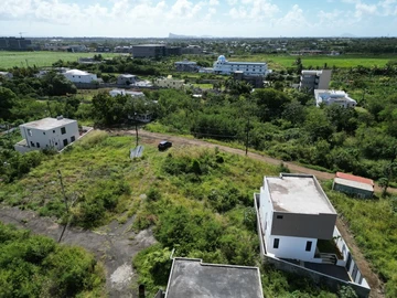 Residential Land