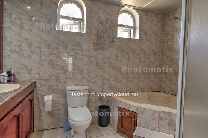 Furnished house of 5 bedrooms