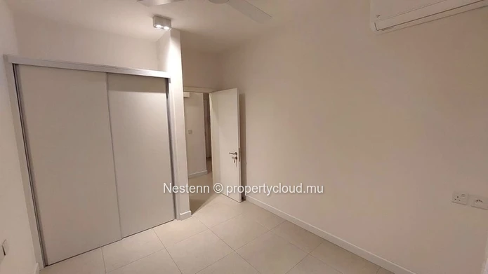 Brand new 2-bedroom apartment steps from Mahogany Mall 