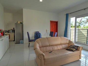3 Bedroom Apartment