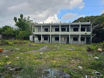 Commercial Land