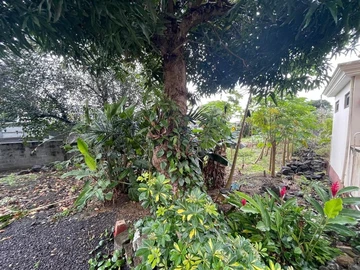 Residential Land