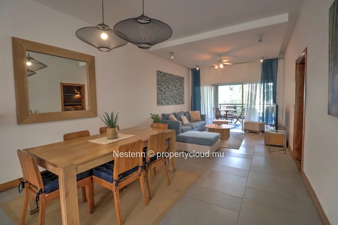 Cosy 2 Bedroom Apartment 