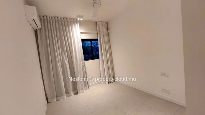 Brand new 2-bedroom apartment steps from Mahogany Mall 