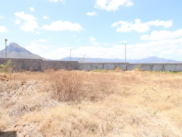 Residential Land