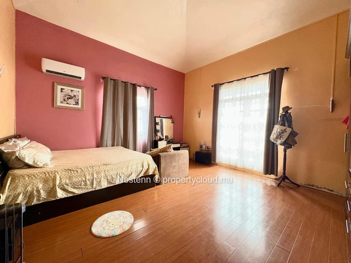 Charmante villa traditionnelle en duplex