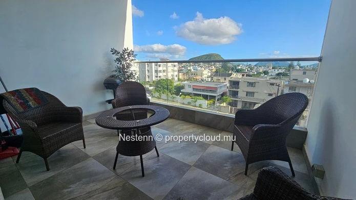3-bedroom apartment