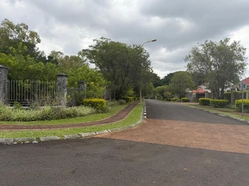 Residential Land