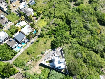 Residential Land