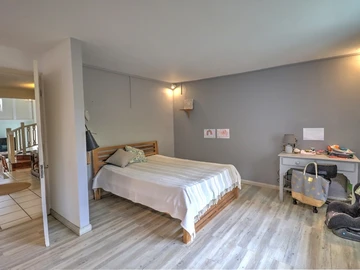 Maison de 5 Chambres