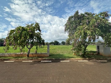 Residential Land