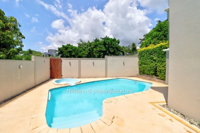 Magnificient villa of 4 bedrooms 