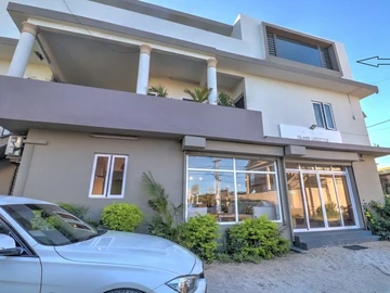 Commercial Property
