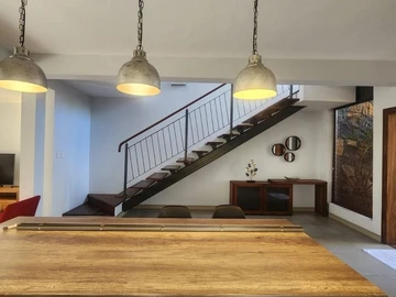 Maison de 3 Chambres