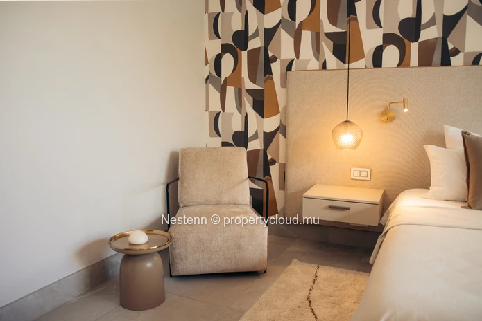 Villa design exclusive avec 5 chambres et vue imprenable sur les montagnes