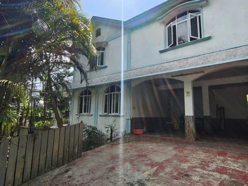 Maison de 4 Chambres