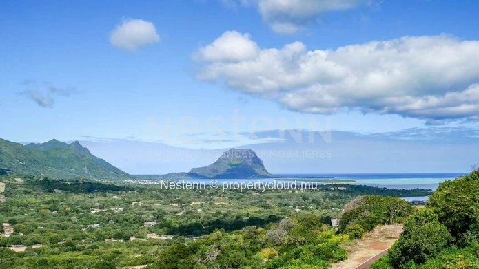Residential land in gated Estate - Approx 50 perches