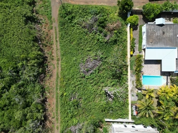 Residential Land