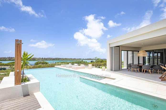 Evasion luxueuse de 520m²