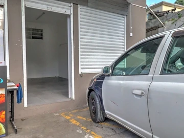 Immobilier Commerciaux