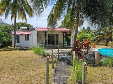 Maison de 3 Chambres