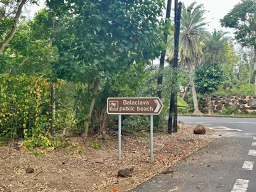 Residential Land
