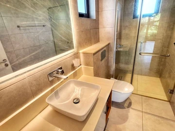 Appartement de 2 Chambres