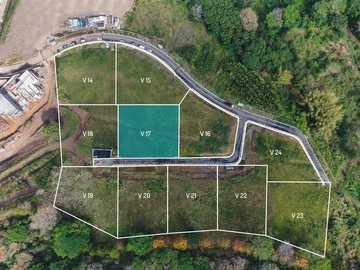 Residential Land