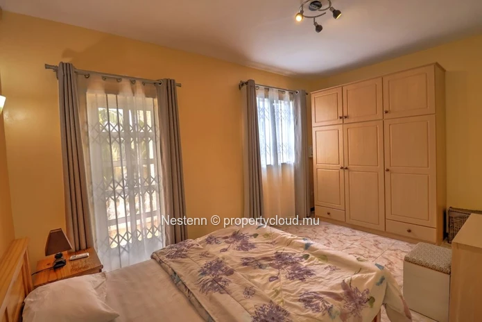 Townhouse de 3 chambres