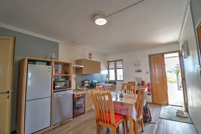 Modern 2-Bedroom Ensuite apartment 